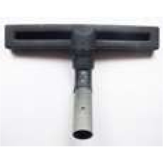 SPACEVAC Ssawa podłogowa o dużej wytrzymałości ATEX 38 mm / 40 cm