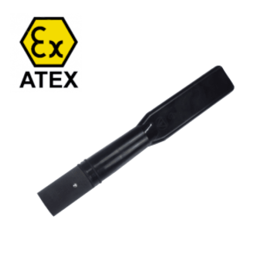 SPACEVAC Ssawa szczelinowa ATEX 35 mm **