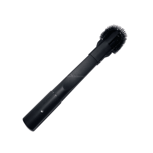 SPACEVAC Ssawa szczelinowa ze szczotką 38 mm