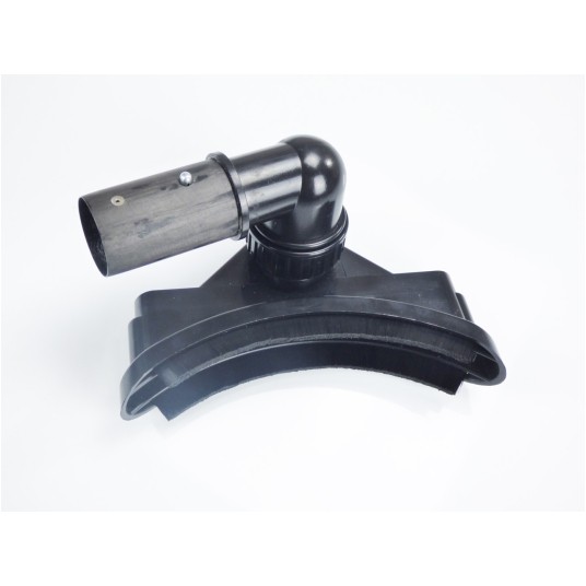 SPACEVAC Szczotka do rur 38 mm / 12"