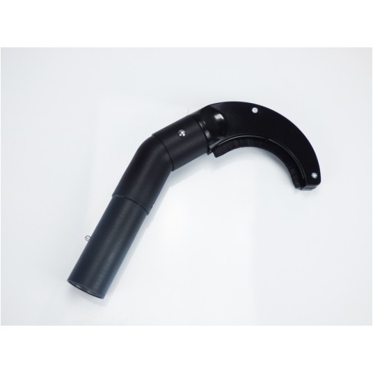 SPACEVAC Szczotka do rur ATEX 38 mm / 20 cm **