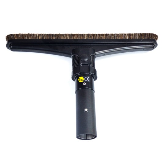 SPACEVAC Szczotka Flexi z włosiem ATEX 38 mm / 15" *