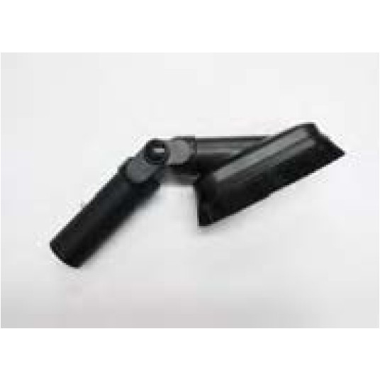 SPACEVAC Szczotka ze zmiennym kątem 38 mm - miękkie włosie