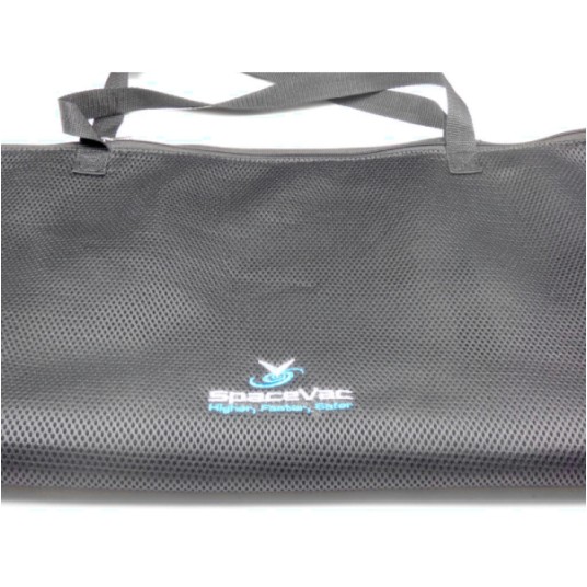 SPACEVAC Torba transportowa dla szczotek i głowic