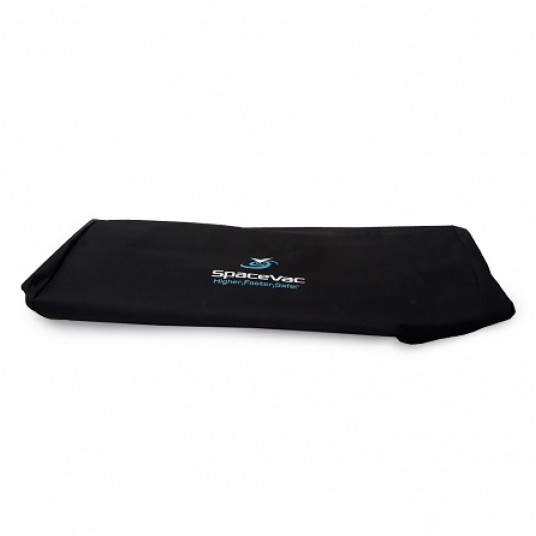 SPACEVAC Torba transportowa dla węża ssącego wraz z akcesoriami