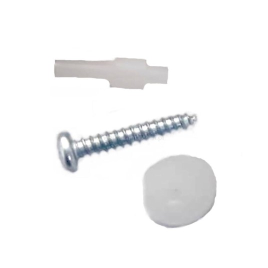 STINGRAY dysze spryskujące - zestaw wymienny