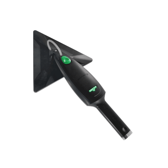 STINGRAY Głowica OS ze zbiornikiem