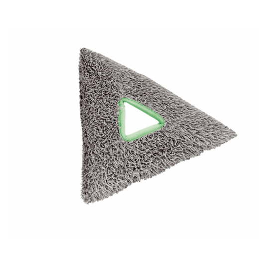 STINGRAY pad TriPad 1 szt. do gruntownego mycia z mikrofibry