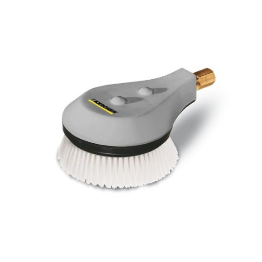 Szczotka HD obrotowa 500 - 800 l/h