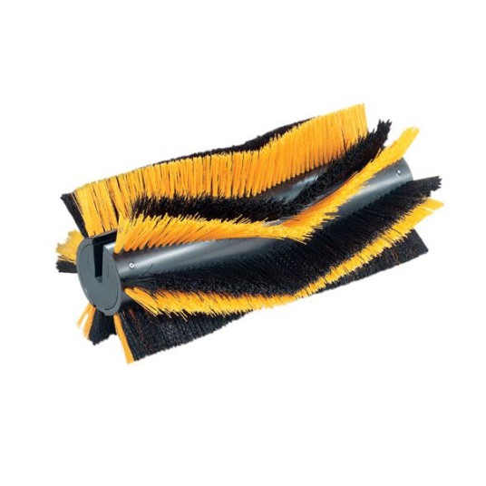 Szczotka KM 100/100 walcowa, standard