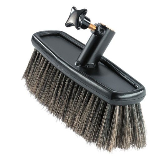 Szczotka nasadzana do mycia TR