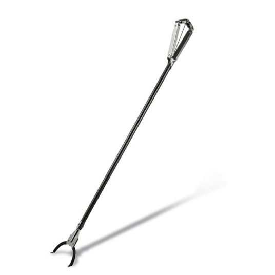 Szczypce KM do zbierania śmieci