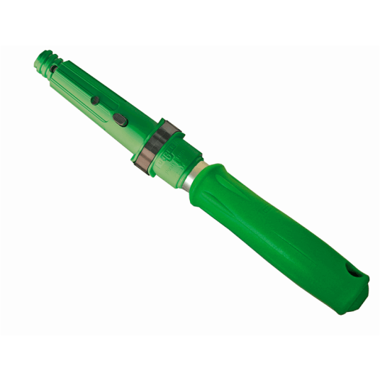 Trzonek ręczny ERGOTEC na akcesoria