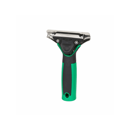 Uchwyt ściągaczki do szyb ERGOTEC