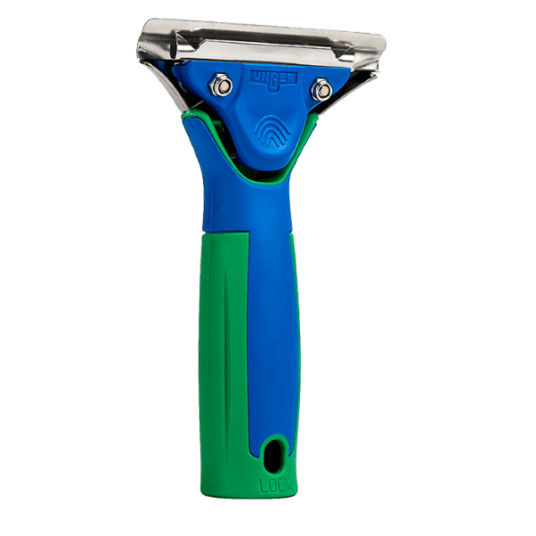 Uchwyt ściągaczki ErgoTec Green Label