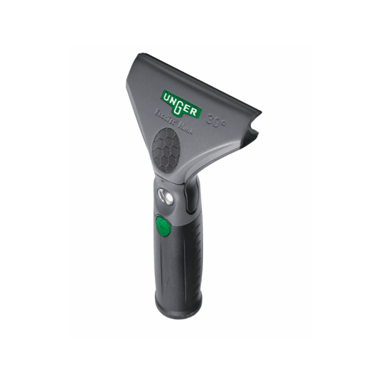 Uchwyt ściągaczki NINJA do szyb 30°