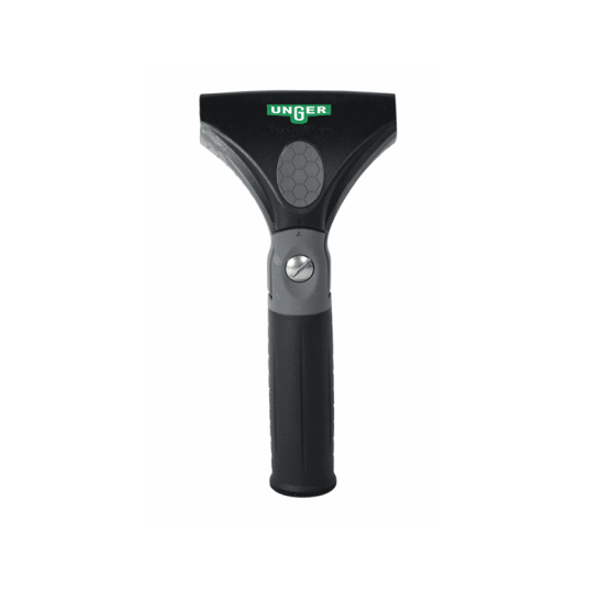 Uchwyt ściągaczki NINJA do szyb 40°