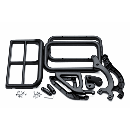 Uchwyt TORK W1 Performance worka na odpady do stojaka na czyściwa czarny