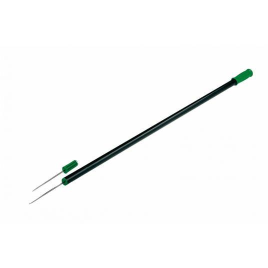 UNGER Chwytak szpikulec do papieru 100 cm -zdjęcie numer 1