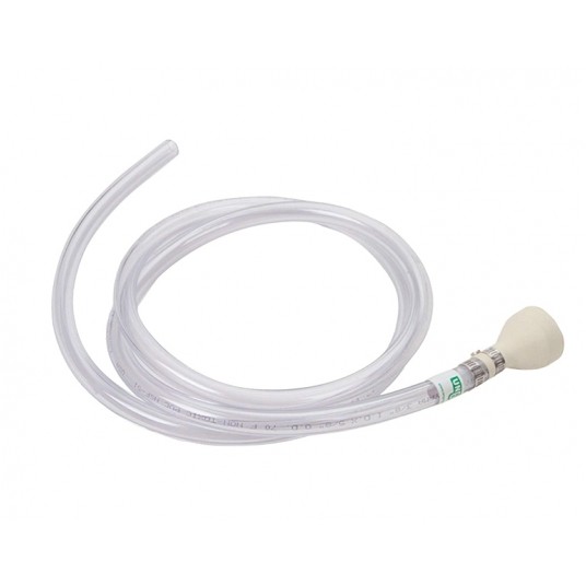 UNGER Easy wąż z adapterem do napełniania wiadra -zdjęcie numer 1