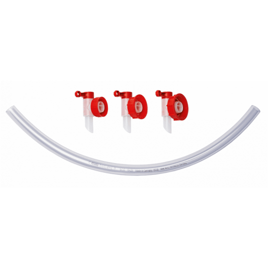 UNGER erGO! Akcesoria do plecaka -zdjęcie numer 1