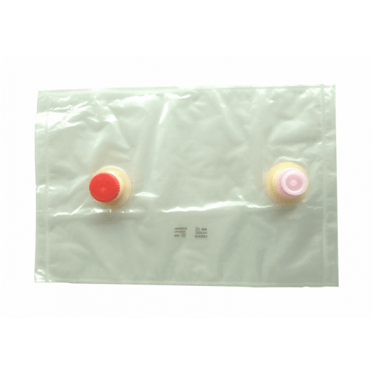 UNGER erGO! Worek do plecaka 5L - wymienny -zdjęcie numer 1