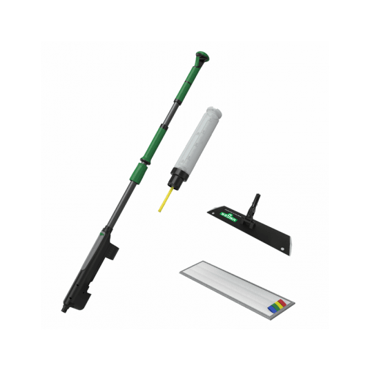 UNGER erGO! Zestaw Clean Velcromop - 500 ml -zdjęcie numer 1