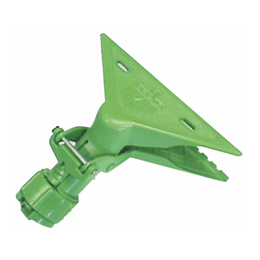 UNGER FIXI Zacisk do mocowania szczotki i gąbki -zdjęcie numer 1