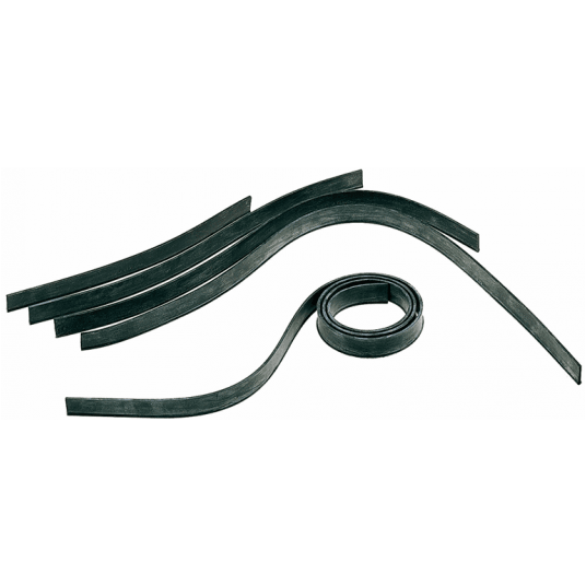 UNGER Guma do ściągaczki Green Label 55 cm średnia -zdjęcie numer 1