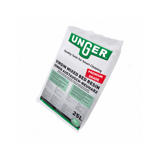 UNGER HiFlo Żywica worek 25l -zdjęcie numer 1