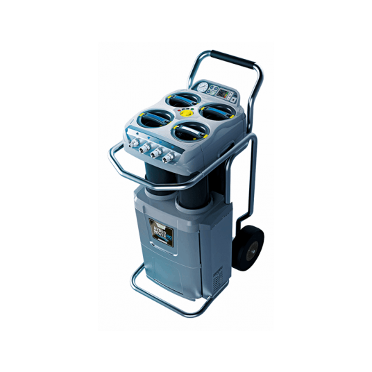 UNGER HydroPower RO - system do mycia -zdjęcie numer 1