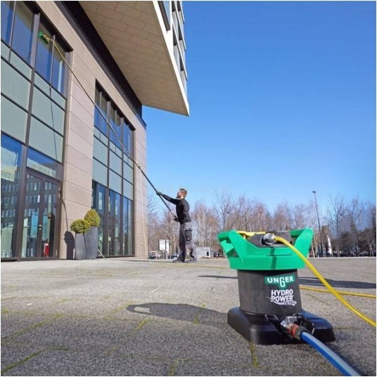 UNGER HydroPower Ultra UKŁAD filtracyjny S -zdjęcie numer 2