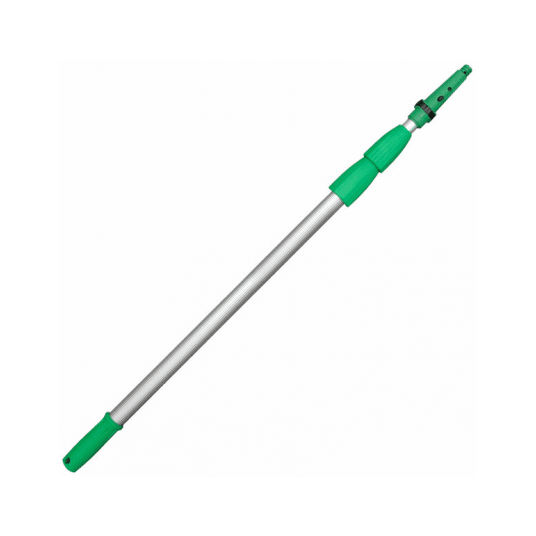UNGER Kij teleskopowy OptiLoc 1,8m (3 x 60cm) -zdjęcie numer 1