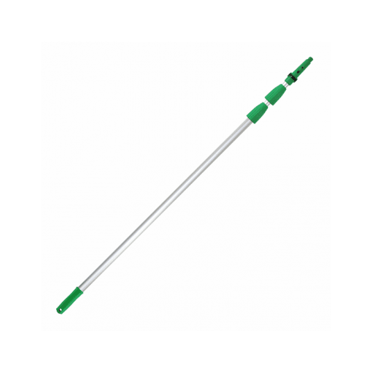 UNGER Kij teleskopowy OptiLoc 4,5m (3x1,50m) -zdjęcie numer 1