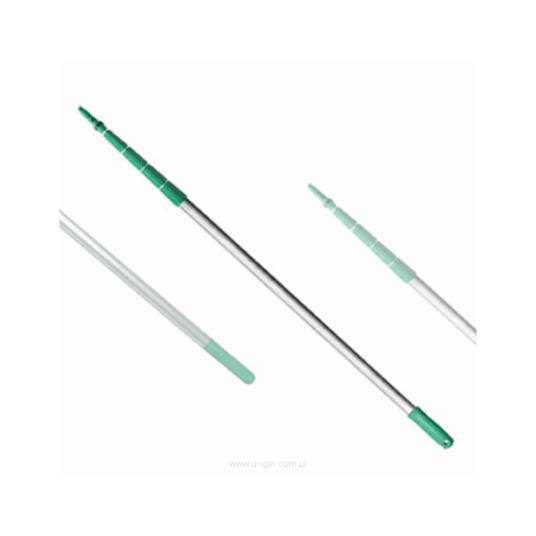 UNGER Kij teleskopowy TelePlus 10,0 m (5x2,0m) -zdjęcie numer 1