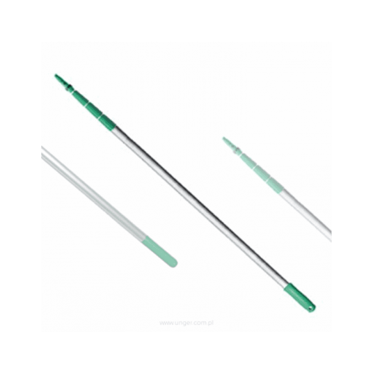 UNGER Kij teleskopowy TelePlus 8,0m (4x2,0m) -zdjęcie numer 1