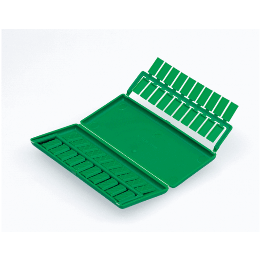 UNGER Klipsy mocujące gumę na listwie 40szt -zdjęcie numer 1