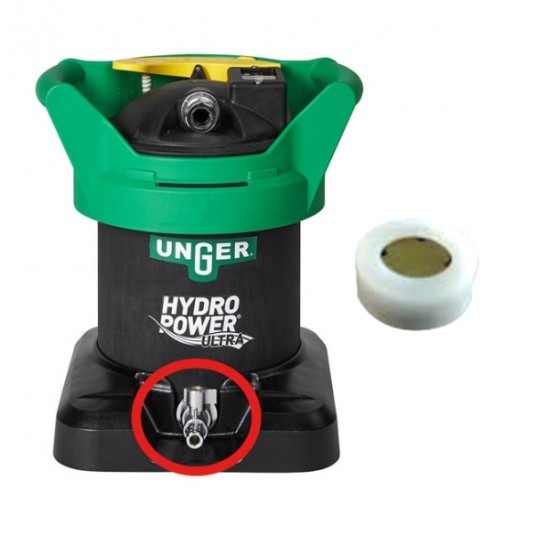 UNGER Kontroler przepływu HydroPower Ultra -zdjęcie numer 1