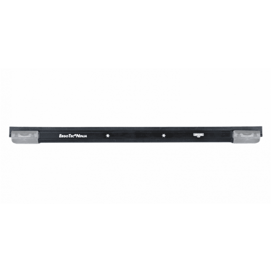 UNGER Listwa ściągaczki NINJA 25 cm -zdjęcie numer 1