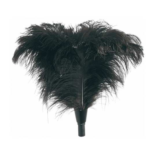 UNGER Miotełka do kurzu ze strusich piór -zdjęcie numer 1