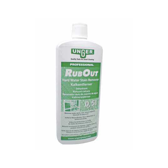 UNGER Mleczko RUB OUT - 500 ml -zdjęcie numer 1