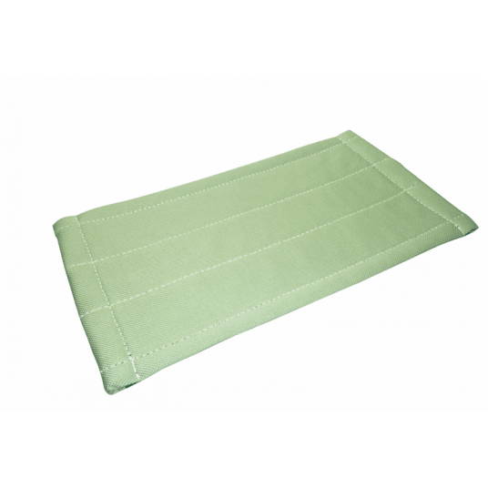 UNGER Mop do mycia szyb INDOOR 20cm ziel. -zdjęcie numer 1