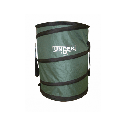 UNGER NiftyNabber Pojemnik na odpady na 180L worki -zdjęcie numer 1