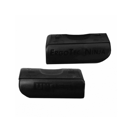 UNGER Ninja Mechanizm klipsowy do listwy ściągającej (2 szt) -zdjęcie numer 1