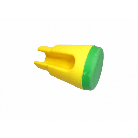 UNGER nLite HiFlo Podstawa ochronna kijów -zdjęcie numer 1