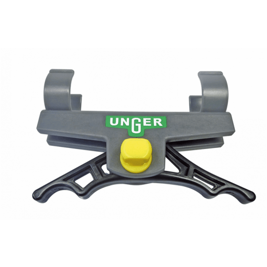 UNGER nLite HiFlo Uchwyt na kij do zatrzymywania wody -zdjęcie numer 1