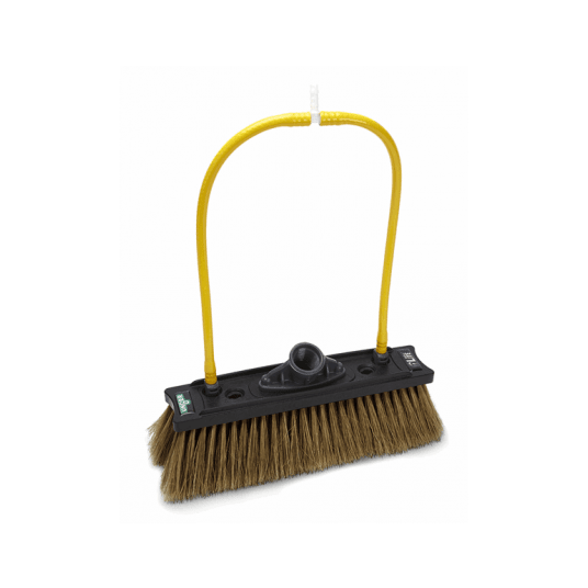 UNGER nLite Szczotka 27 cm - naturalne włosie -zdjęcie numer 1