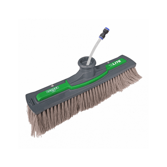 UNGER nLite Szczotka Power Szara 41 cm -zdjęcie numer 1