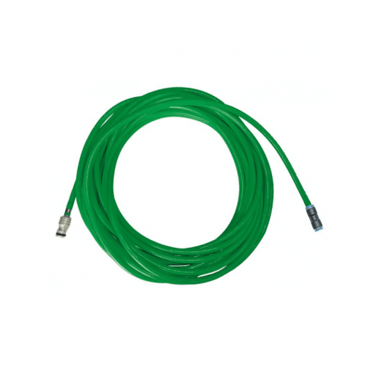 UNGER nLite Wąż DuroFlex wysoko wydajny 25m ⌀7/10mm -zdjęcie numer 1