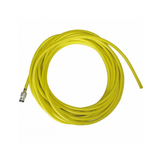 UNGER nLite Wąż HiFlo do kijów - dł. 20m -zdjęcie numer 1